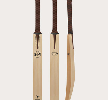 SR 70 Training Cricket Bat