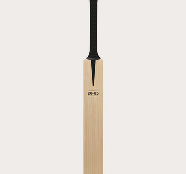 SR 95 Training Cricket Bat