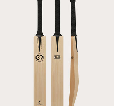 SR 95 Training Cricket Bat