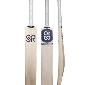 SR Pro Performance Cricket Bat