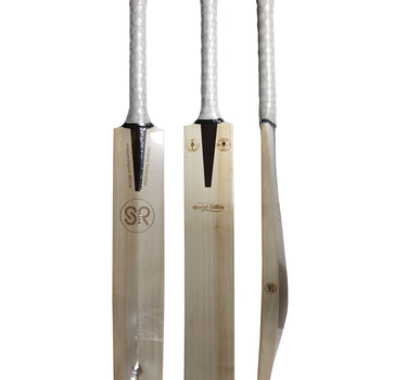 SR Special Edition Cricket Bat