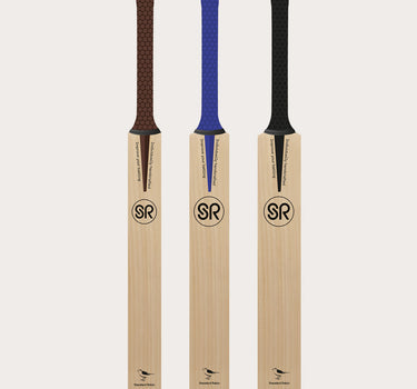 SR Collection Training Cricket Bats