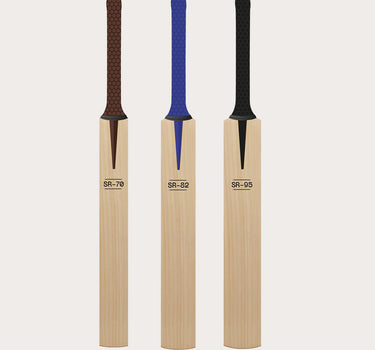 SR Collection Training Cricket Bats