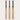 SR Collection Training Cricket Bats