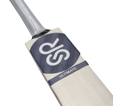 SR Ultimate Junior Cricket Bat