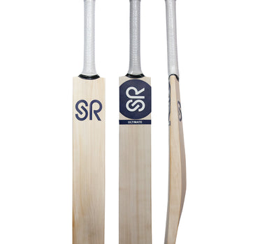 SR Ultimate Junior Cricket Bat