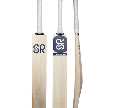 SR Limited Edition Cricket Bat