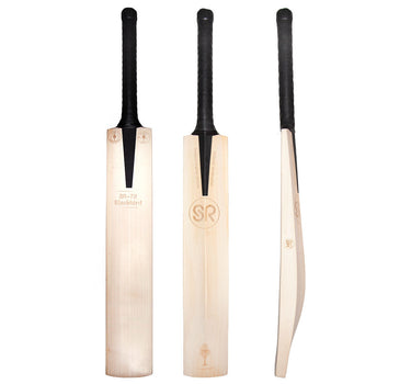 SR 72 Black Bird Cricket Bat