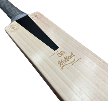 SR Hellcat Cricket bat