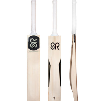 SR Black Edition Cricket Bat