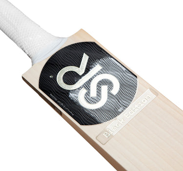 SR Black Edition Cricket Bat